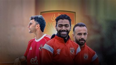 الأهلي في عصر زيزو| نجم يطلب نصف مليار .. ولاعب يرحل بالامر