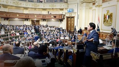 24 نائبا ينسحبون من الجلسة العامة بسبب مادة الإخلاء في قانون الإيجار القديم