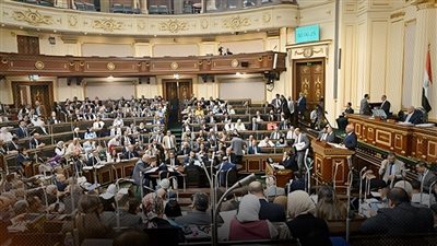  «النواب» يوافق نهائيا على قانون الإيجار القديم بعد جلسة عاصفة وانسحاب المعارضة