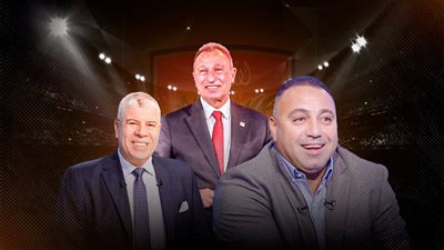 الصفحة الأولى تكشف تفاصيل حرب الأخوة الأعداء في النادي الأهلي 