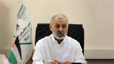 محمد فرج الغول.. درس في جامعة القاهرة واستشهد اليوم في غزة   