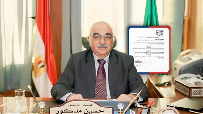 رئيس هيئة قضايا الدولة يقرر إنشاء إدارة للتعاون الدولي والترجمة