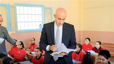 20سبتمبر بداية الترم الأول.. التعليم تعلن الخريطة الزمنية لـ العام الدراسي المقبل 