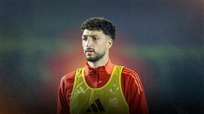 المحترف الفلسطيني مسجل خطر في الكرة المصرية .. وأزمات الأهلي والزمالك