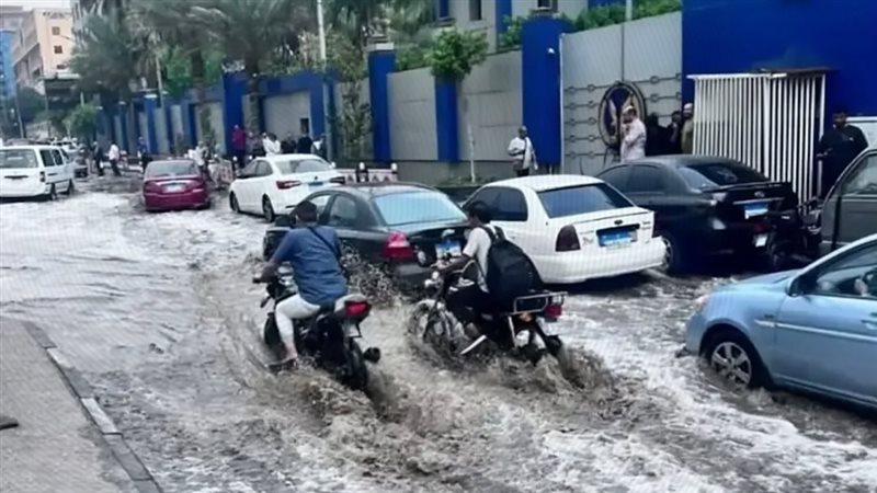 موقع الصفحة الأولى