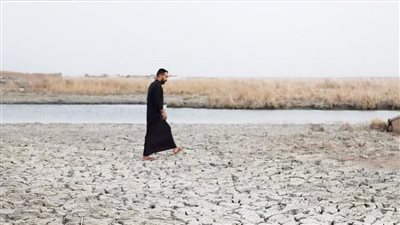 جفاف دجلة والفرات يهدد بكارثة مائية بالعراق بعد انخفاض إيرادات تركيا وإيران 