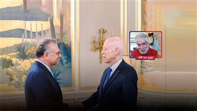  الرئيس التونسي لمستشار الرئيس الامريكي :الصهيونية الغاشمة تسعى لإبادة فلسطين