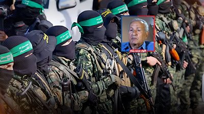 وكيل المخابرات الأسبق يكشف سبب تشدد حماس بمفاوضات غزة وعقدة «خرائط الانسحاب» 