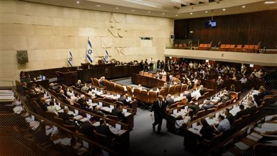 الكنيست يدرس إحتماليات الحرب مع مصر وأعضاؤه: المصريون يكرهوننا بشدة