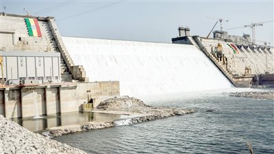 هل تغير الفيضانات قواعد اللعبة..للعام التالي زيادة تدفق المياه لمصر من اثيوبيا