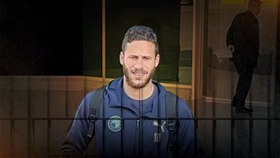 بسبب امتحان المعهد.. تفاصيل القبض على رمضان صبحي في مطار القاهرة