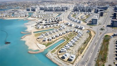 سحب 500 فدان بـ الساحل الشمالي الغربي لمخالفة اشتراطات الترخيص