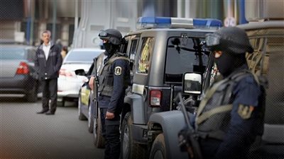 النائب علاء عابد يكتب : رجال الشرطة.. عيون الوطن الساهرة