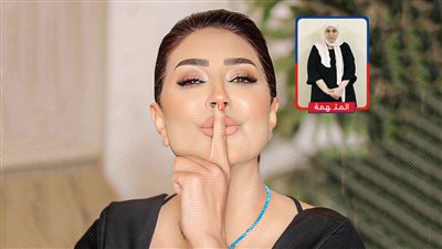 المتهمة بالتشهير بالفنانة وفاء عامر .. هدفي كان زيادة المشاهدات