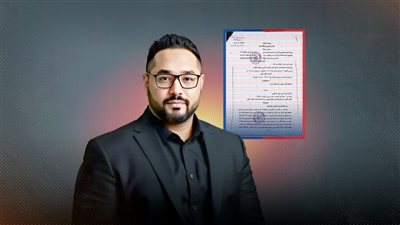 محكمة النقض تلزم أماني التونسي بدفع 500 ألف جنيه كتعويض لمؤلف«عابر»