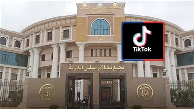 دعوى قضائية لفرض التقاليد المصرية على «تيك توك» وتعديل بنود التعاقد 