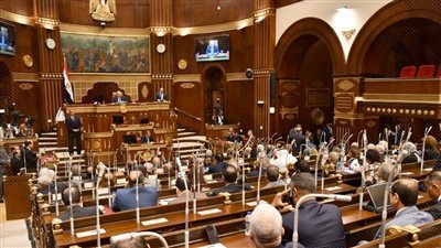 8825 لجنة للتصويت في انتخابات الشيوخ و100 ألف جنيه عقوبة مخالفة «الصمت»  