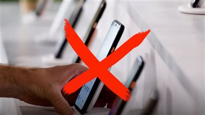 وقف 60 ألف تيلفون وارتباك سوق الموبايل بسبب رسائل الرسوم الجمركية 