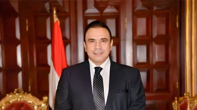 ثلاث سنوات حبس مع الشغل لـ مدحت بركات رئيس حزب ابناء مصر