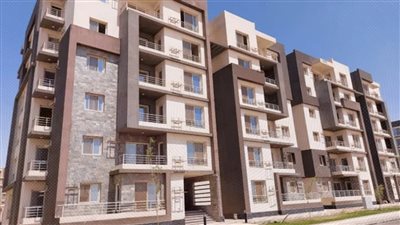 250 ألف جنيه زيادة فى أسعار الشقق بإعلان «سكن لكل المصريين7»