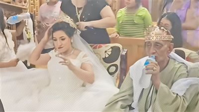 الكنيسة ترد على 