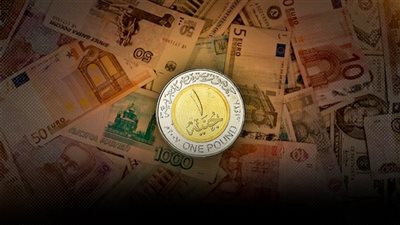 أسعار العملات الاجنبية أمام الجنيه المصري اليوم الاحد بتاريخ 2/8/2025