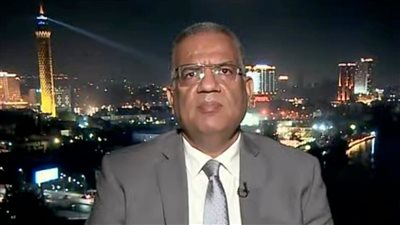 مسلم:خطة إعمار غزة اصطدمت بتعنت نتنياهو..والتواصل العربي مع الرأي العام الأمريكي ضعيف