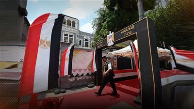 خريطة الاستعدادات لانطلاق انتخابات مجلس الشيوخ في محافظات مصر.. والمخالفات المبطلة لصوتك