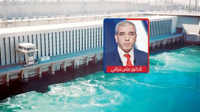 خبير يكشف انخفاض معدل الأمطار على حوض النيل وتأثيره على حصة مصر 