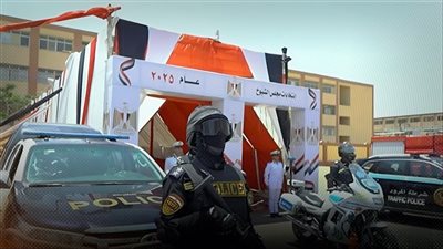 «قضايا الدولة» تشارك في الإشراف على انتخابات مجلس الشيوخ بكامل قوتها البشرية 