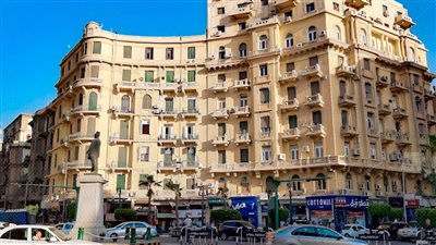 مفاجأة حول موعد تطبيق قانون الإيجار القديم.. 12 أغسطس يوم الحسم