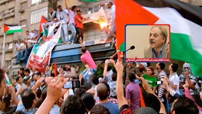 إخطار الداخلية للتظاهر أمام السفارة الإسرائيلية.. والزاهد: نضمن سلامة الوقفة والتزامها بالهدف