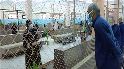 وزارة الداخلية تطالب برفض دعوى زوجة سجين لإجراء «تلقيح صناعى»