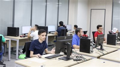 في المرحلة الثانية من التنسيق.. أماكن شاغرة بكليات القمة والمعاهد العليا