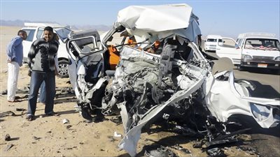 4 مبادرات لمواجهة حوادث الطرق والقطارات أشهرها تحليل المخدرات لـ55 ألف سائق