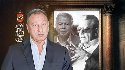 الأهلي وولي العهد |الخطيب للإقالات فقط ونهاية زمن صالح سليم وحسن حمدي