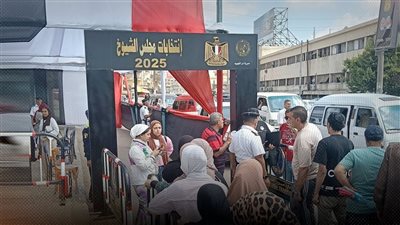 مؤشرات أولية لنتائج انتخابات الشيوخ.. تقدم واضح لمرشحي الأحزاب الكبرى