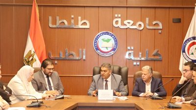 نقل وحدة «أمراض النساء» الي المستشفي التعليمي الفرنساوي بعد إستقالة 8 طبيبات