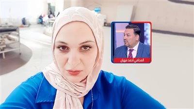 أحمد مهران يكشف كواليس التحقيق مع مدعية نسبها لمبارك: 