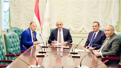 اعتماد نتيجة الثانوية العامة بنسبة نجاح 79.2% بالنظام الجديد و72.7% للقديم