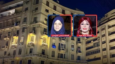 من نبيلة عبيد لشمس البارودي.. قصة 5 فنانين مع قانون الإيجار القديم    