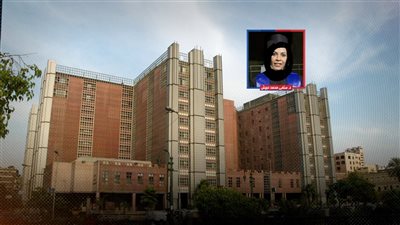 سلمى شهيدة قصرالعينى.. تثير الجدل بين وفاة طبيعية أو الاجهاد بسبب العمل المتواصل