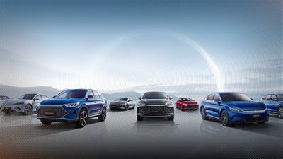 21.4 ألف سيارة.. خبير يكشف أسباب إقبال المصريين على شراء السيارات الصينية