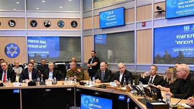 تفاصيل اجتماع الـ 10 ساعات لـ