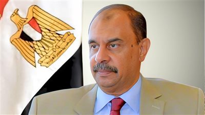  هل اللواء عبدالفتاح سراج محافظ سوهاج محظوظاً ؟؟