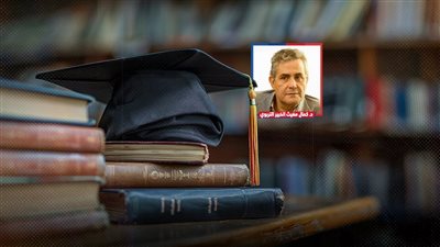 مستقبل البحث العلمي في خطر.. انخفاض أعداد الحاصلين على الدكتوراه بنسبة 90%