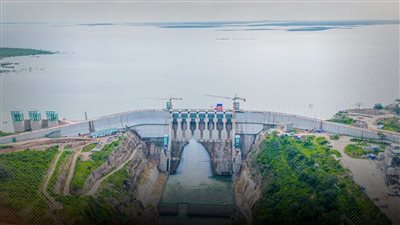 21 سدا مصريا في 6 دول أفريقية.. و«جوليوس نيريري» التنزاني أكبرها