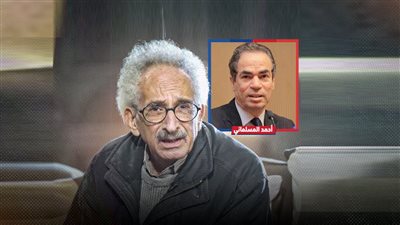 أحمد المسلماني: صنع الله إبراهيم كان جديراً بالترشح لجائزة نوبل