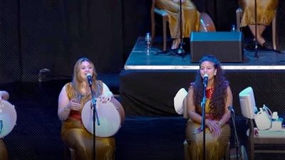 «رشوا الورد يا صبايا» تشعل جدلا بعد تغيير لحنها من «قبطى لشعبى»