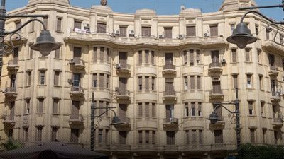 «النقاط» تحسم تقسيم مناطق الإيجار القديم إلى متميزة ومتوسطة واقتصادية